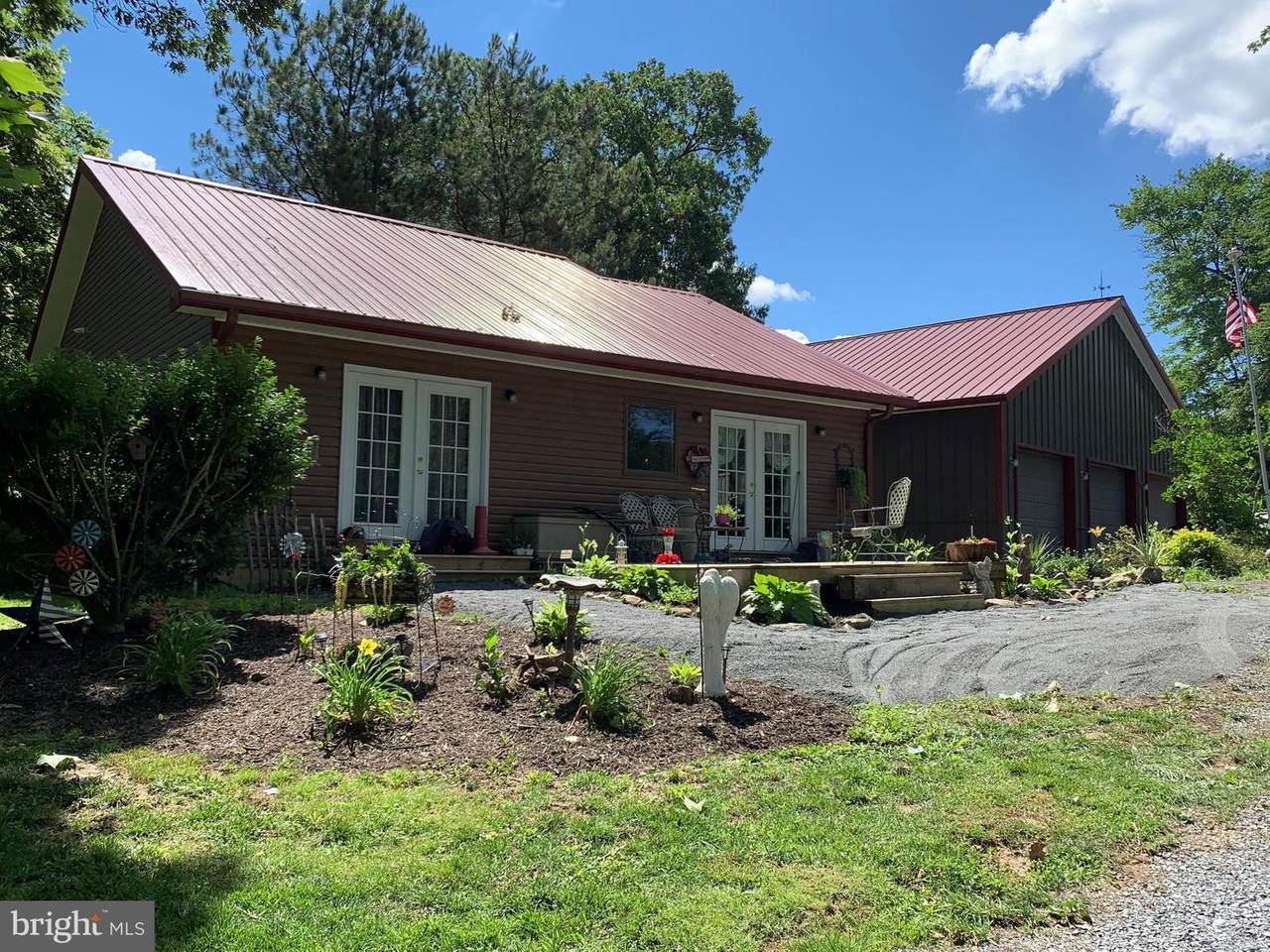 7 Smith Creek Road - Photo 1
