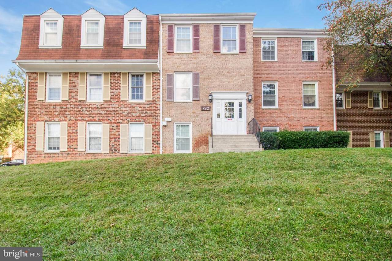 730 Quince Orchard Boulevard - Photo 1
