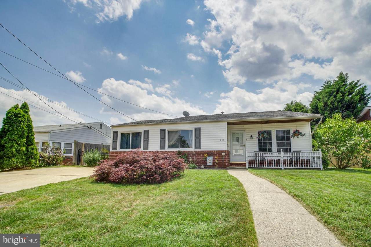 807 Lynvue Road - Photo 1