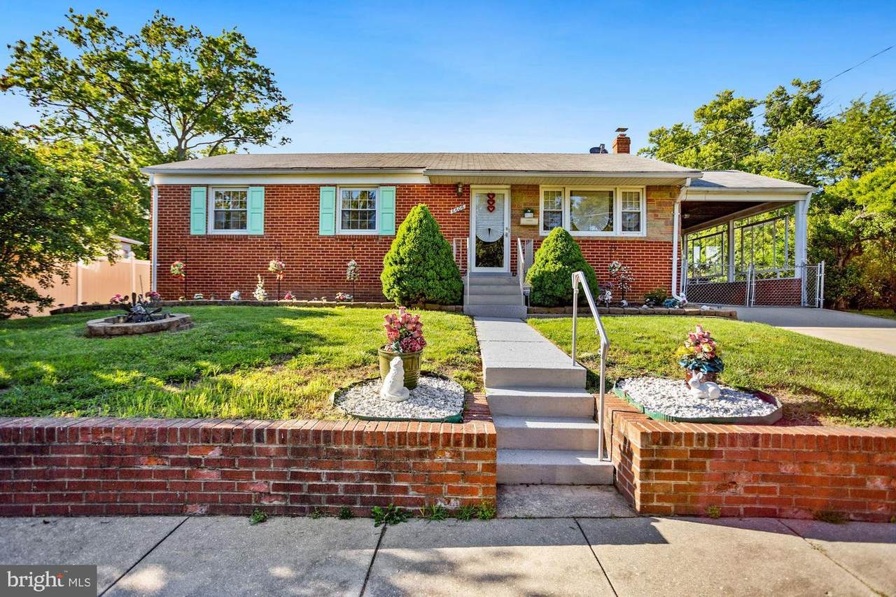 6606 Nyack Place - Photo 1
