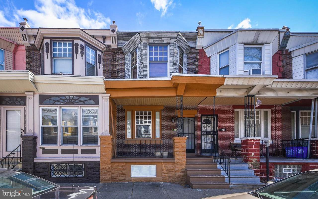4215 Franklin Street - Photo 1