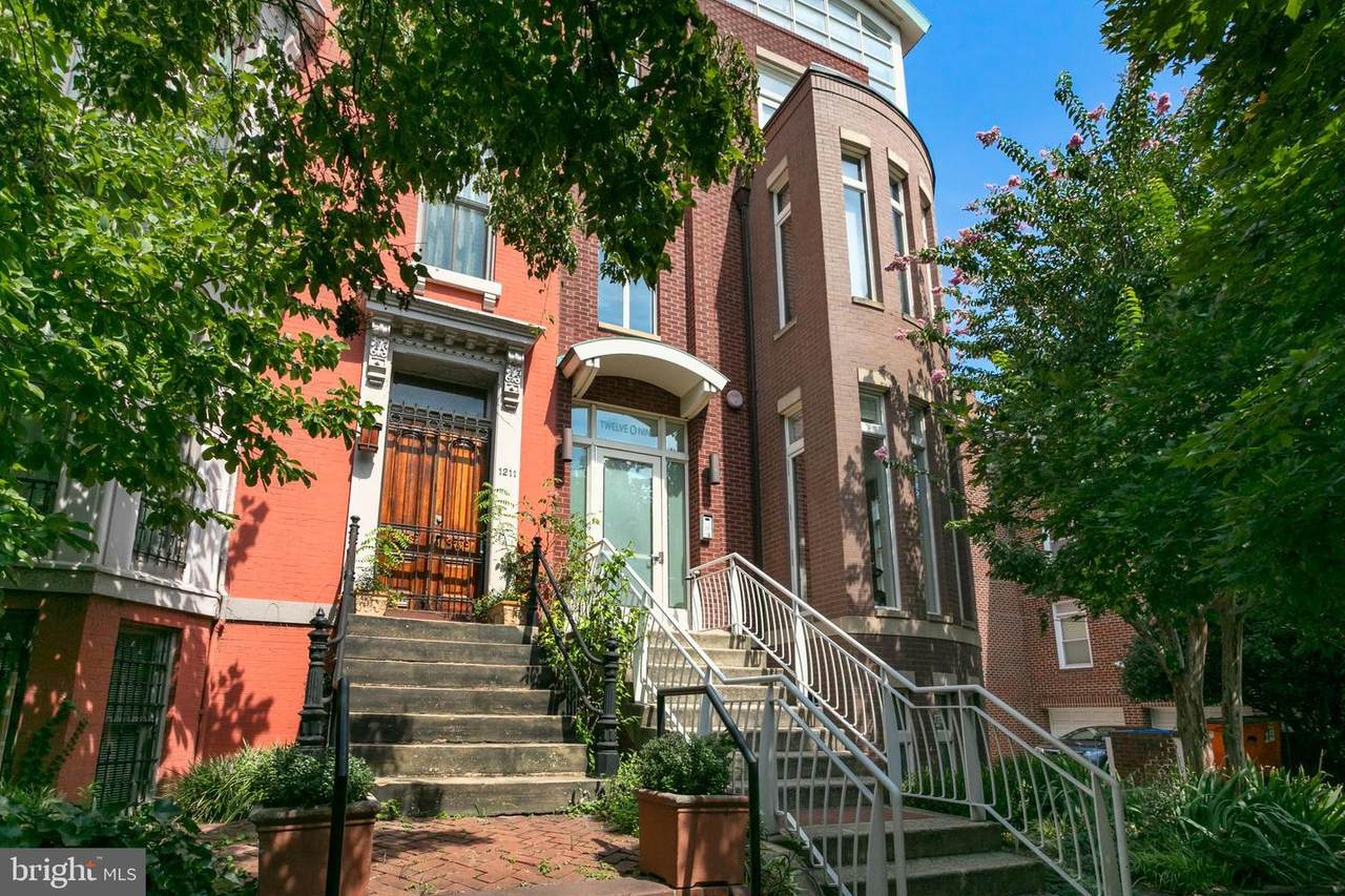 1209 O Street - Photo 1