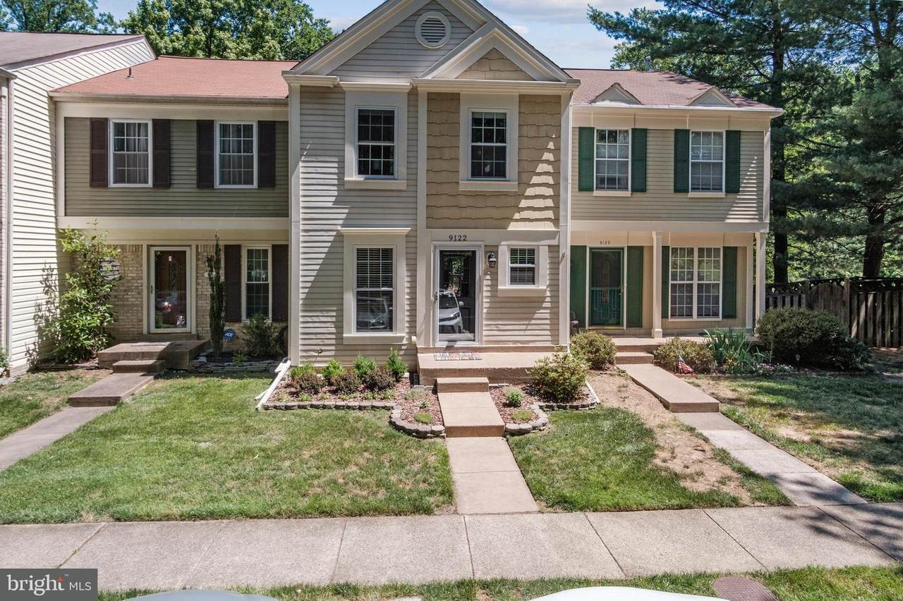9122 Oshad Lane - Photo 1