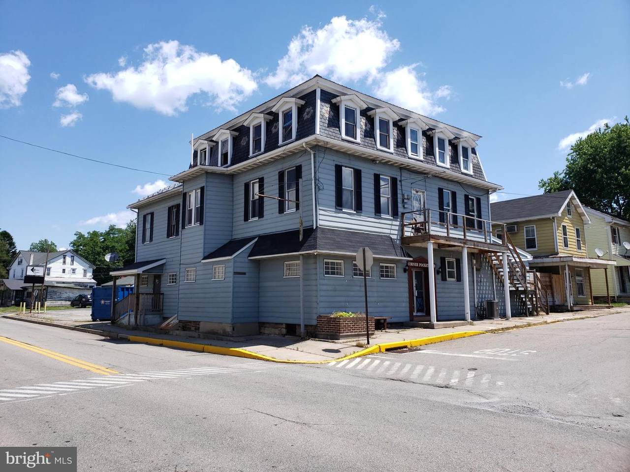 200 Armstrong Street - Photo 1