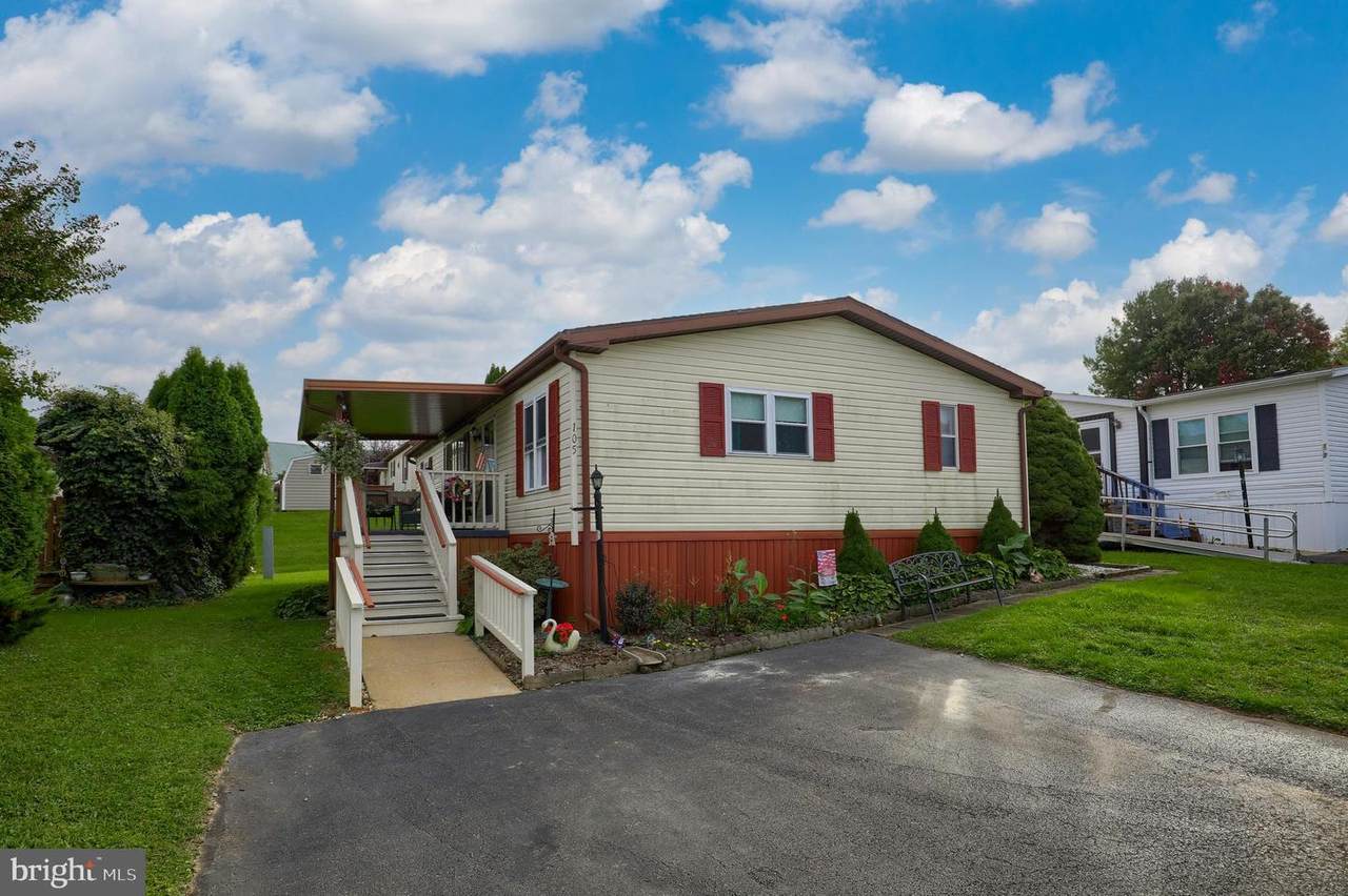 105 Pheasant Ridge Circle - Photo 1