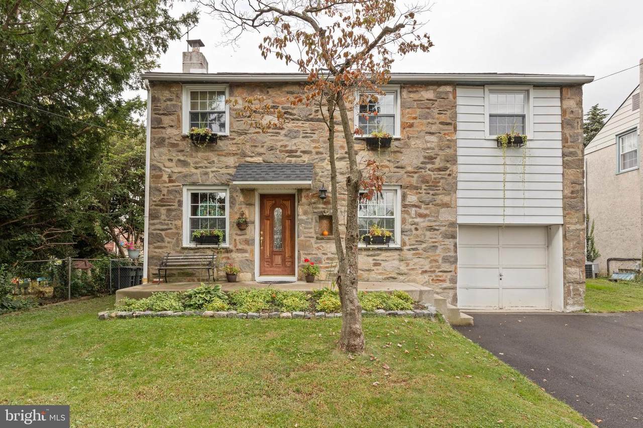 226 Shelmire Street - Photo 1