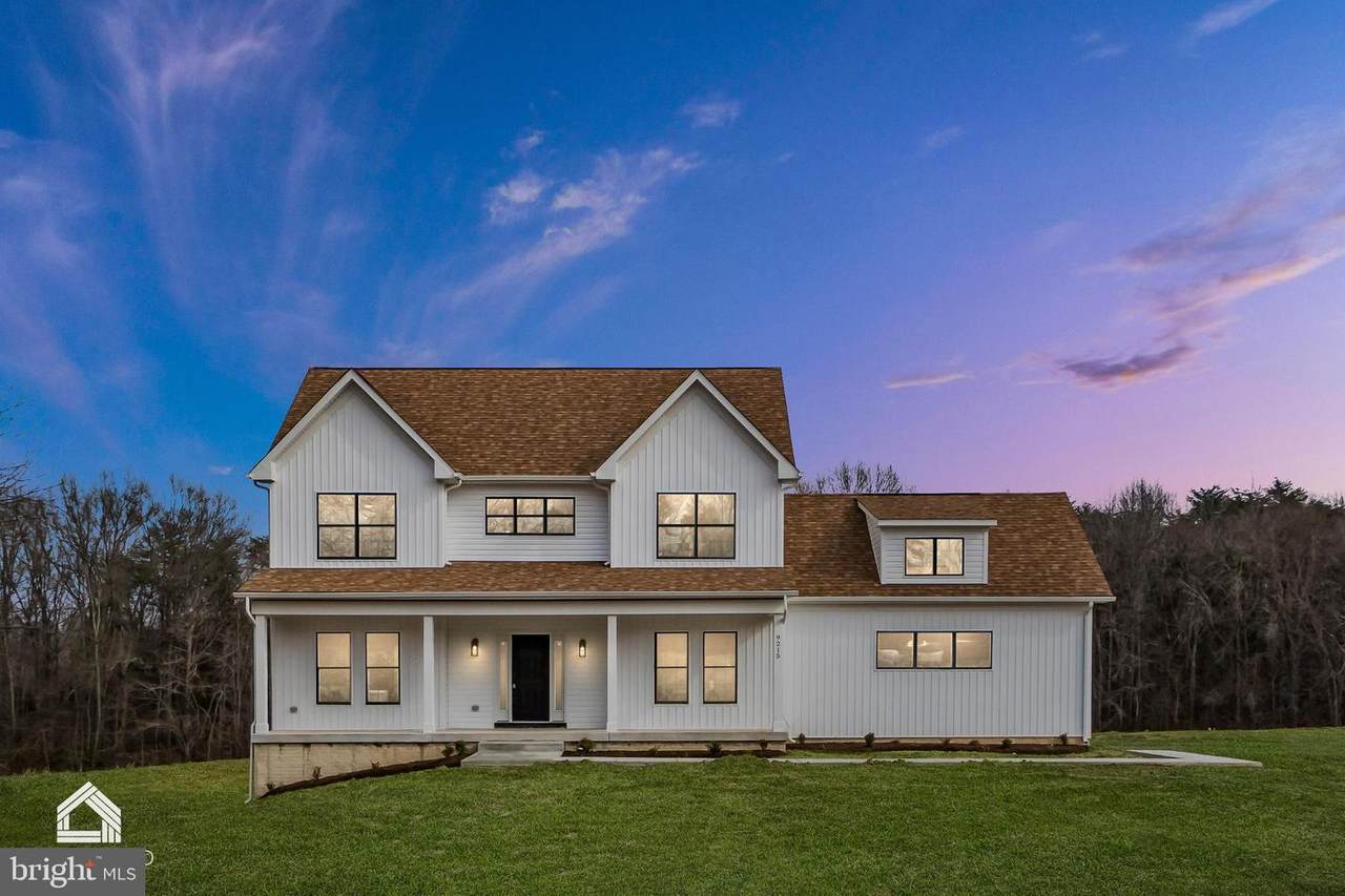 15504 Heth Drive - Photo 1