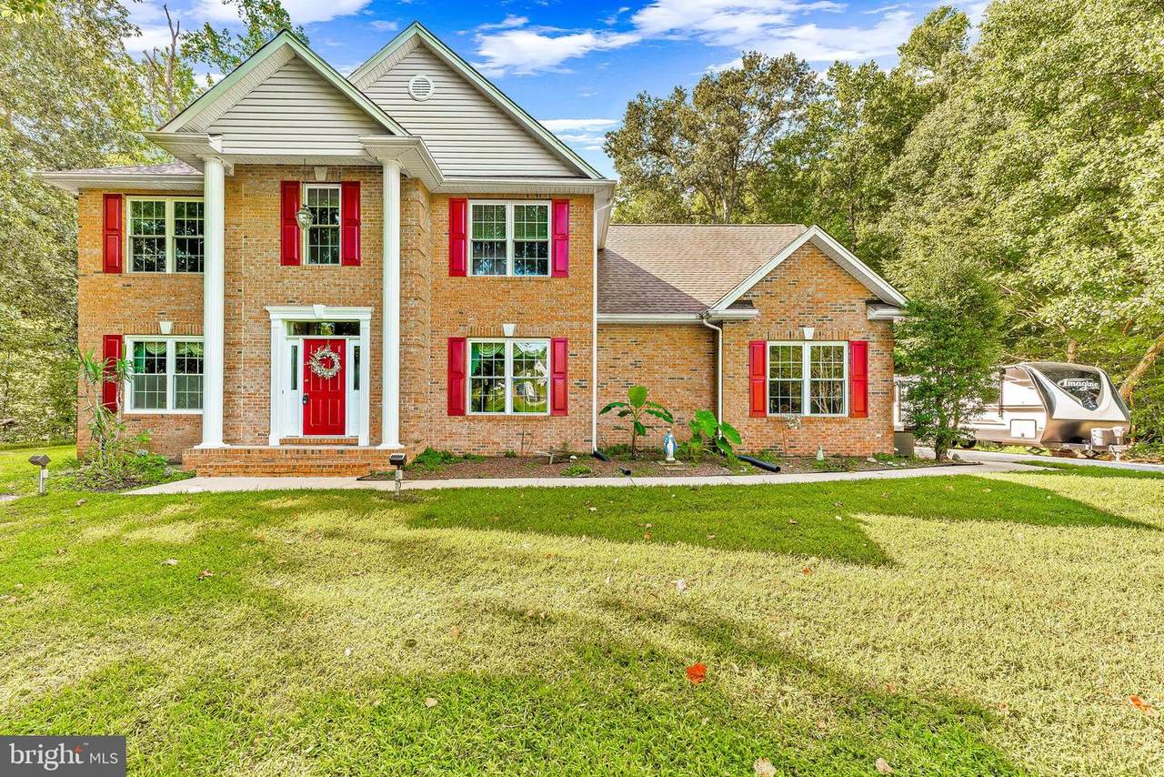 15261 Truman Manor Lane - Photo 1