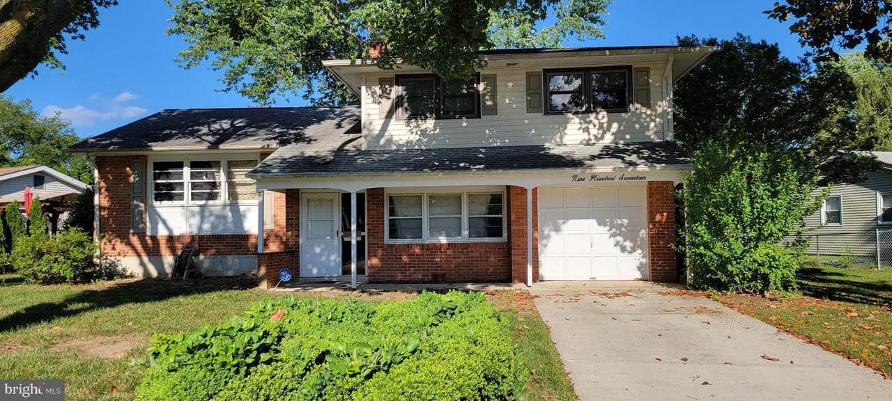 917 Woodcrest Drive - Photo 1