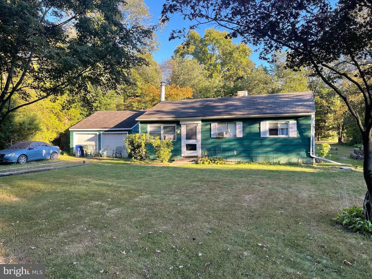 516 Little Mill Road - Photo 1