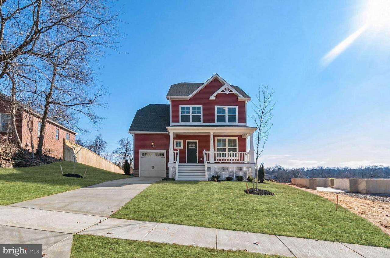 Cougar Lane - Photo 1