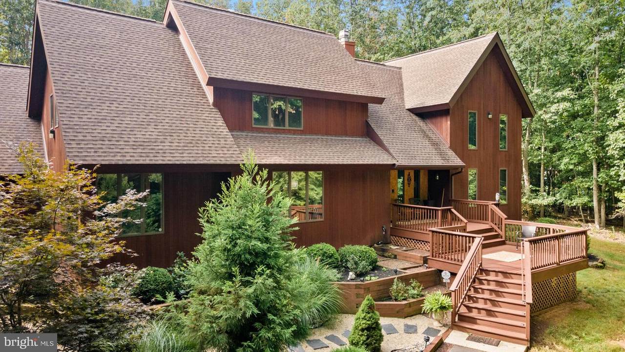 121 Sand Hills Road - Photo 1
