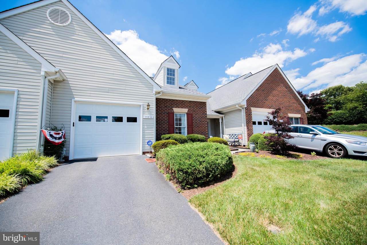 11210 Silversmith Lane - Photo 1