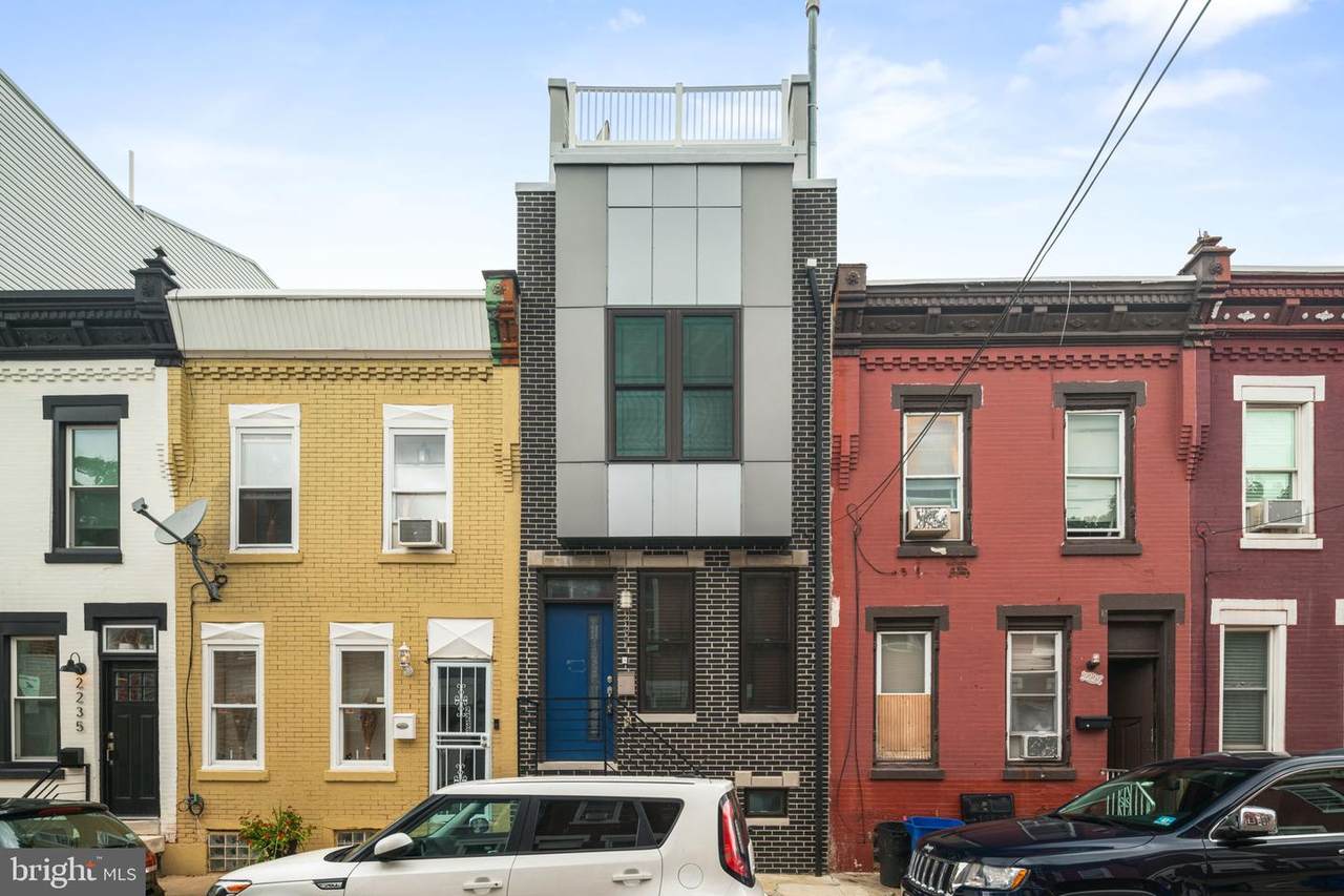2231 Greenwich Street - Photo 1