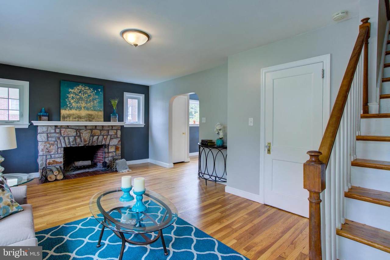 907 President Avenue - Photo 1