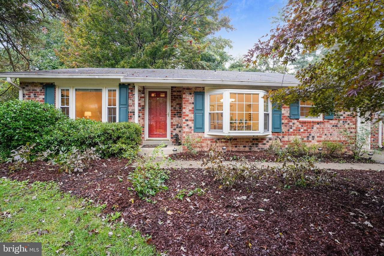 5146 Pumphrey Drive - Photo 1