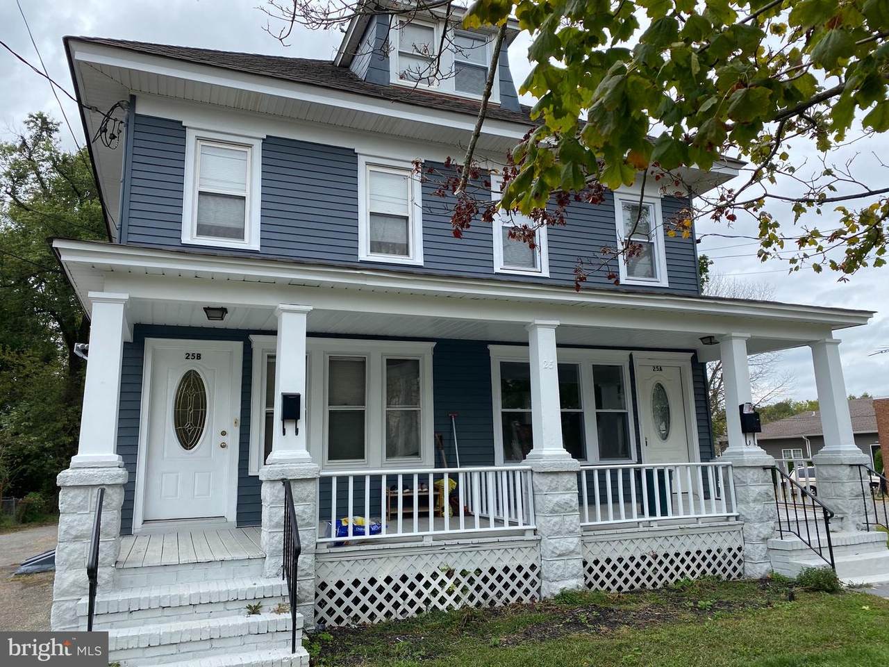 25 Robbinsville Allentown Road - Photo 1