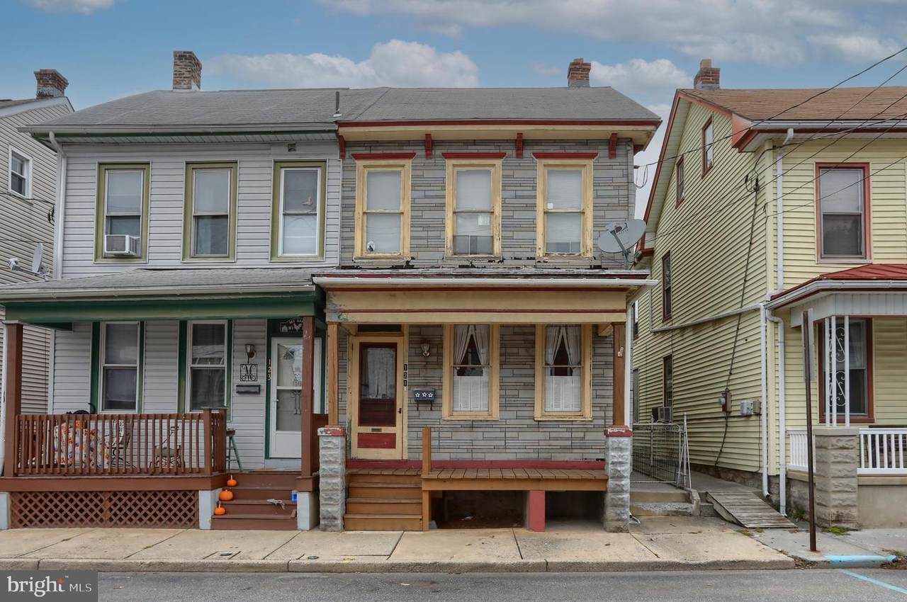 121 Canal Street - Photo 1