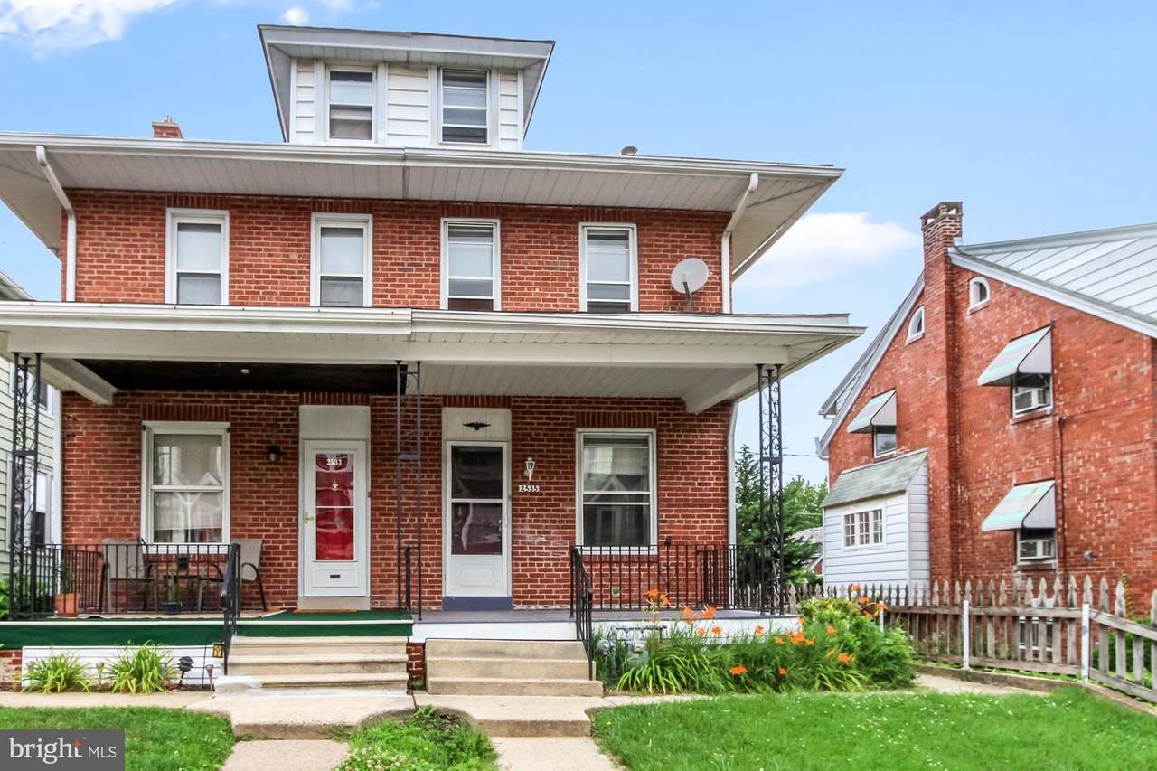 2535 Grant Street - Photo 1