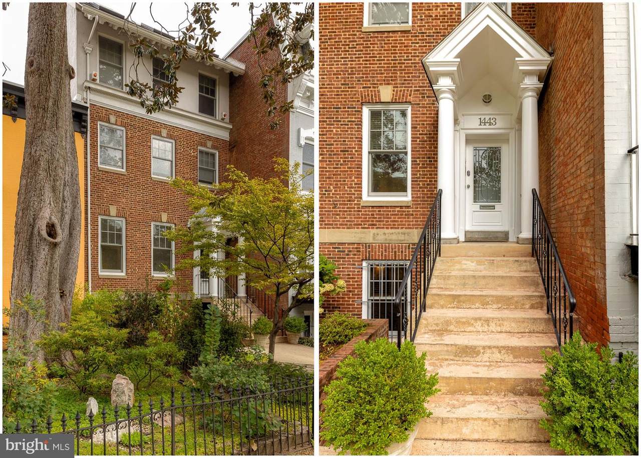 1443 S Street - Photo 1