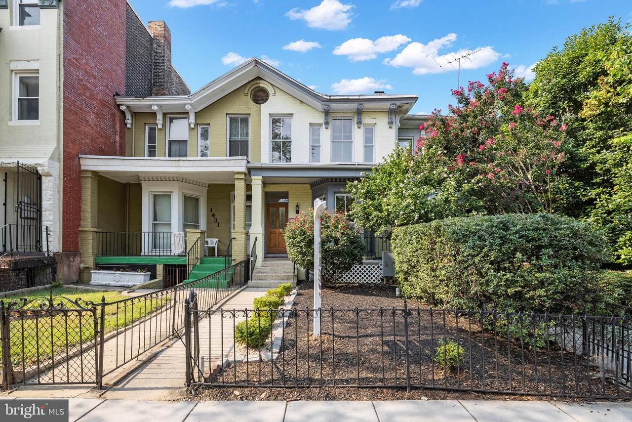 1429 S Street - Photo 1