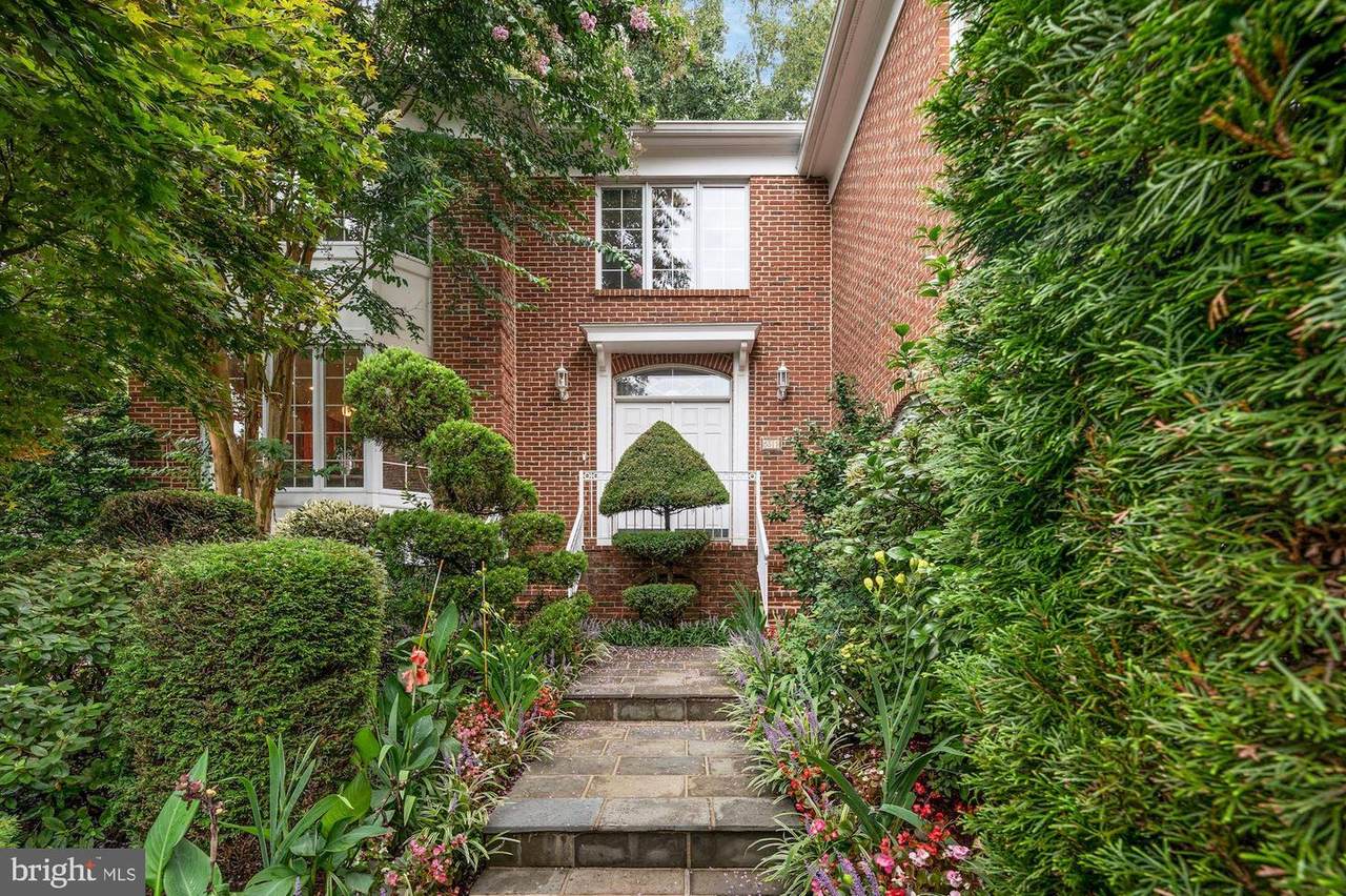 6311 Mountain Branch Court - Photo 1