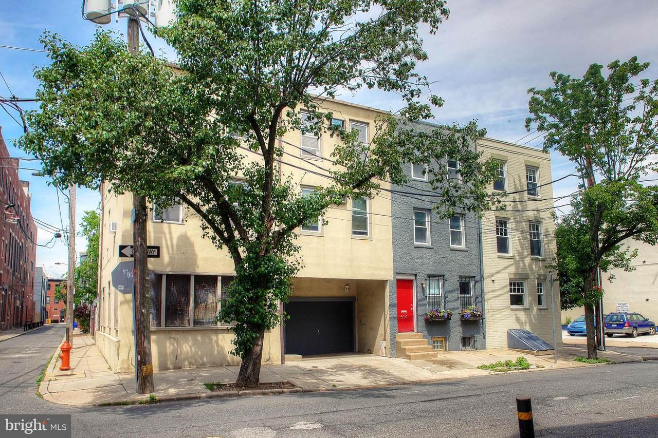 516-518 21ST Street - Photo 1