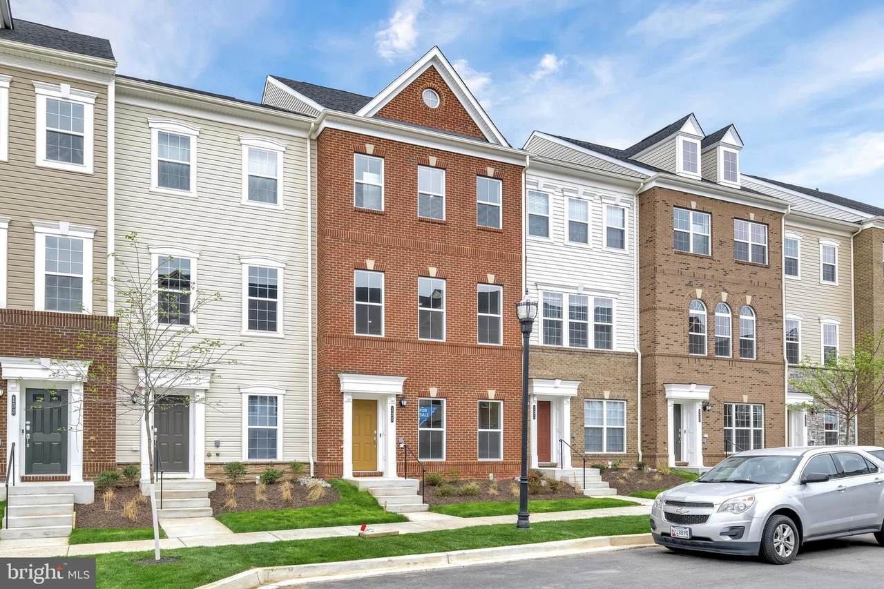 13 Green Dome Place - Photo 1