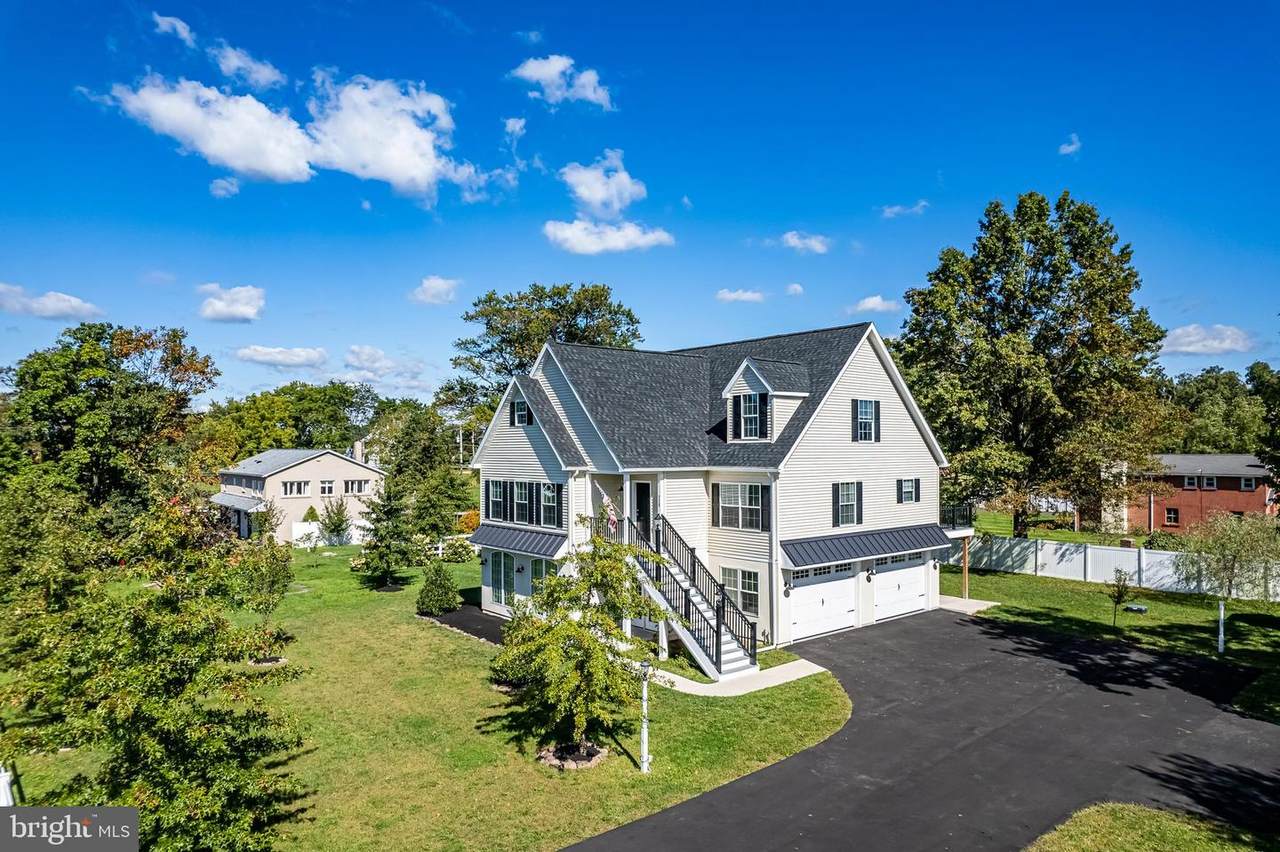 719 Bergey Road - Photo 1