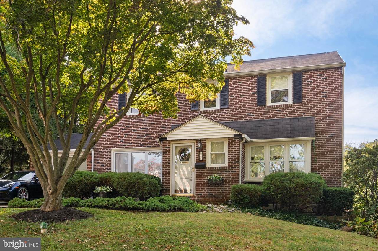514 Harriet Lane - Photo 1