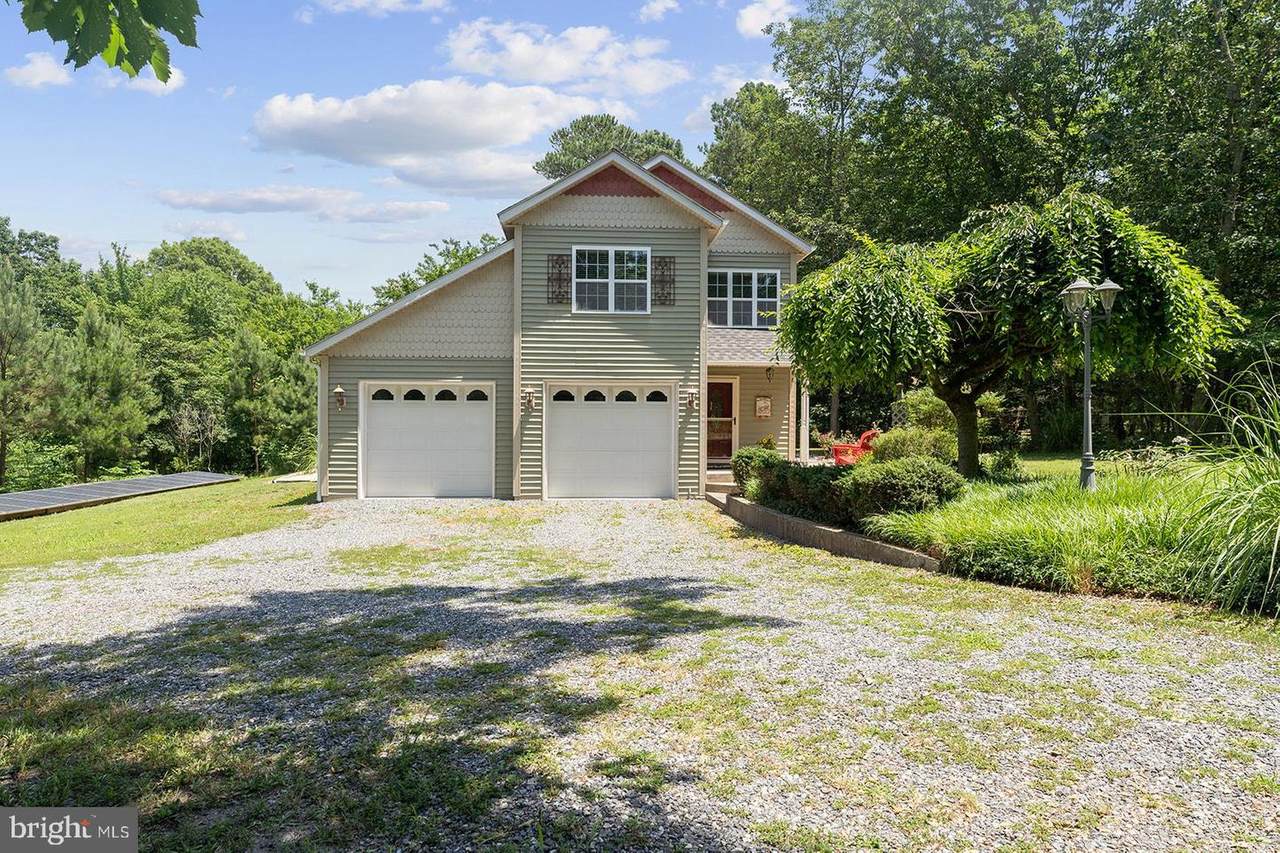 373 Timberline Drive - Photo 1