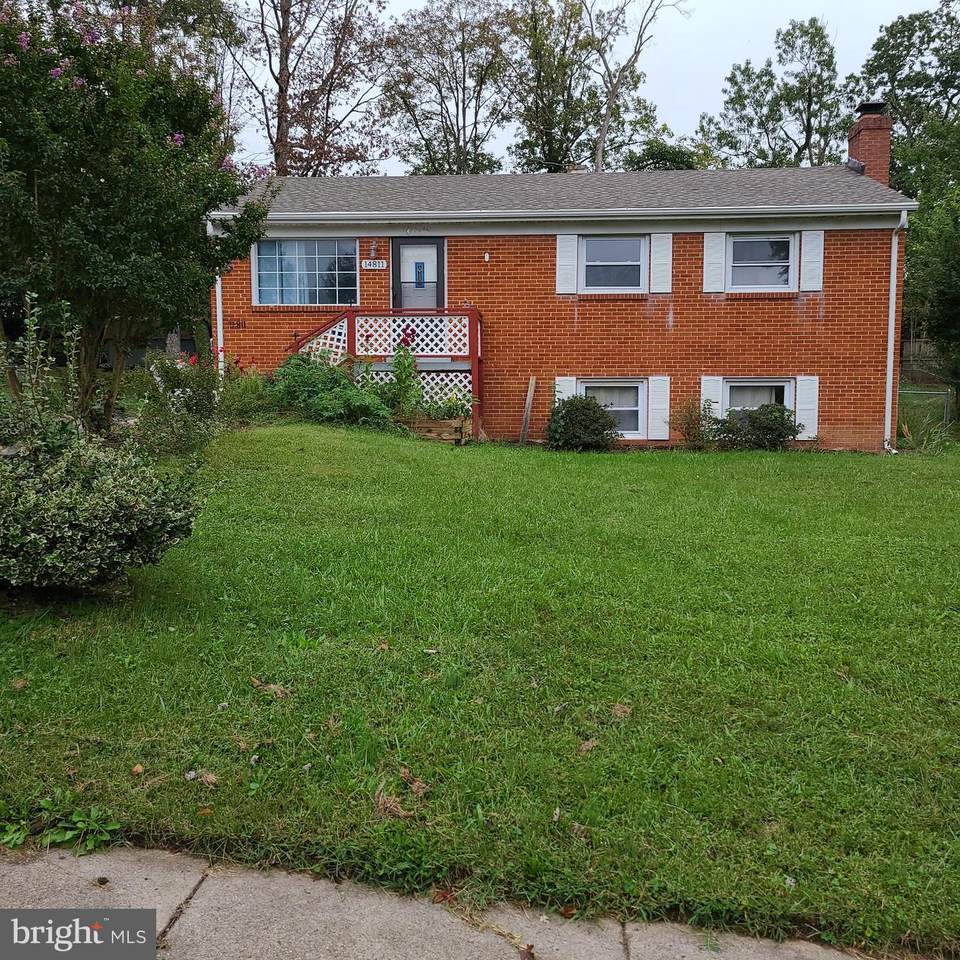 14811 Ashdale Avenue - Photo 1