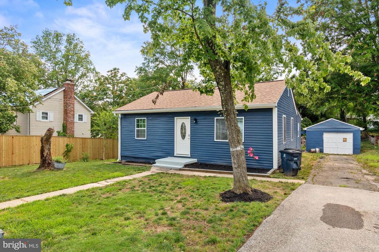 8615 Fort Foote Terrace - Photo 1