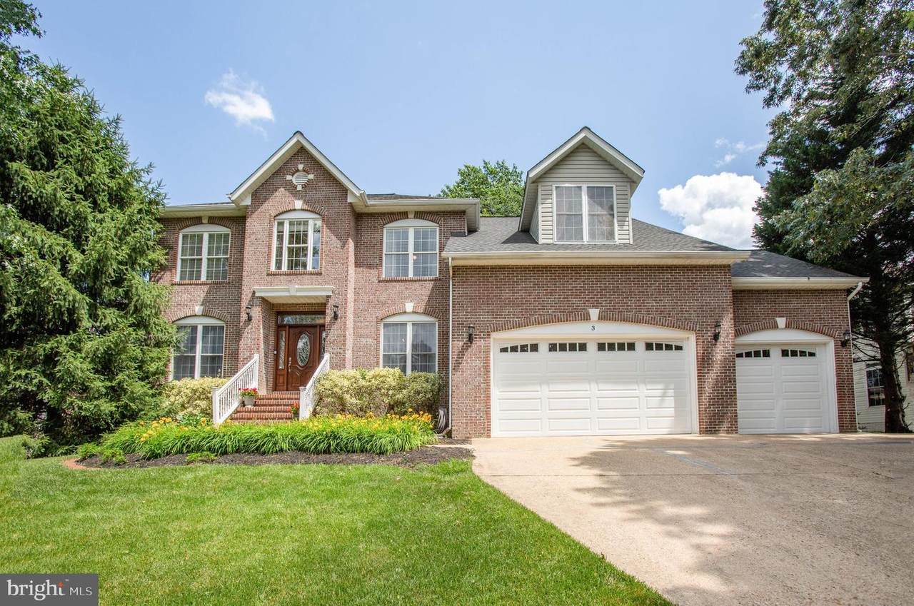 3 Bullrush Court - Photo 1