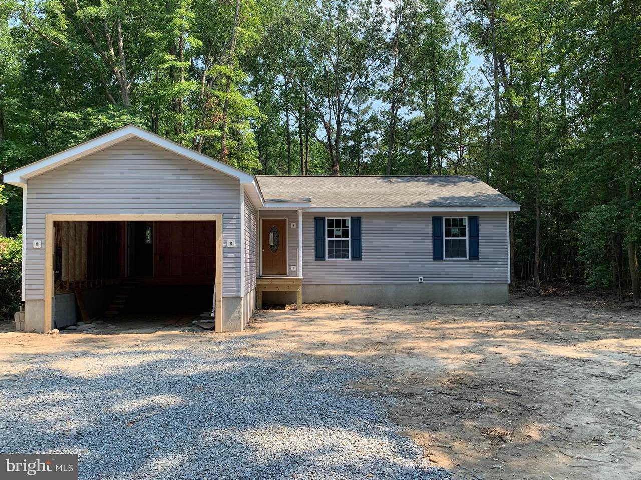33 Striper Dr - Photo 1