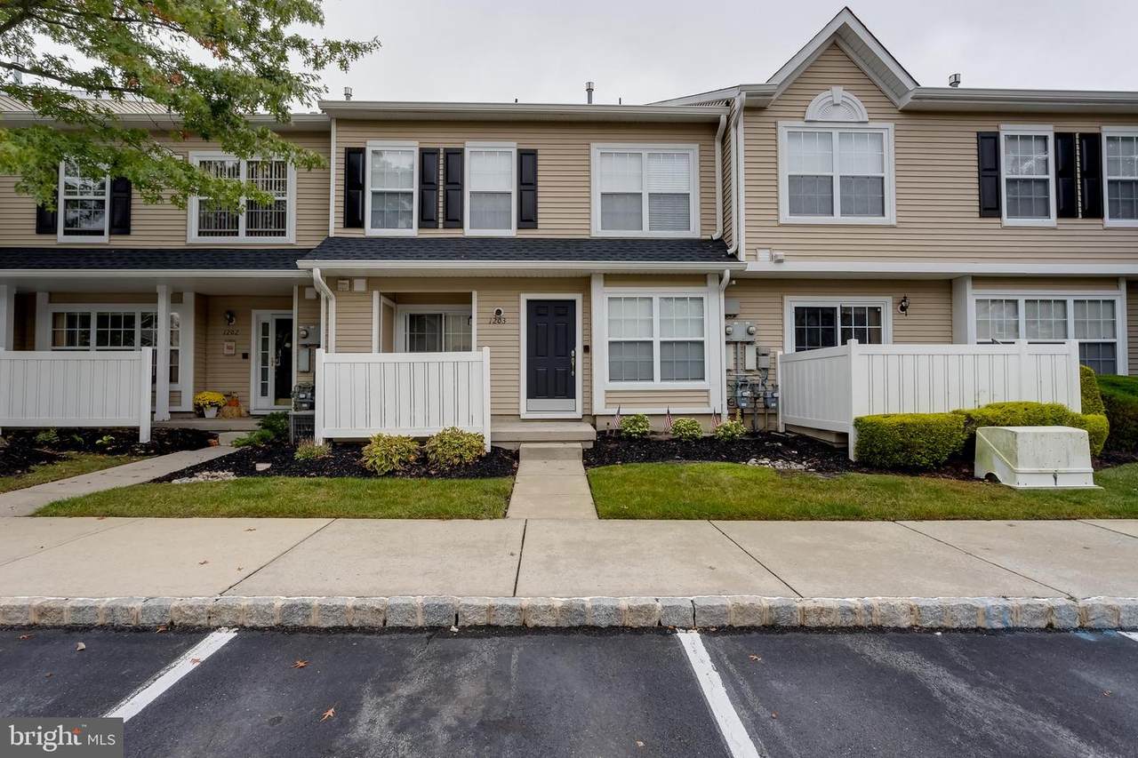 1203 Delancey Way - Photo 1