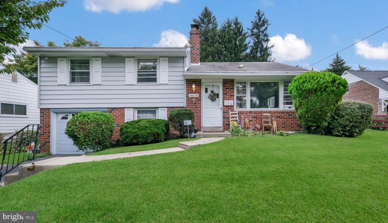 99 Springfield Road - Photo 1