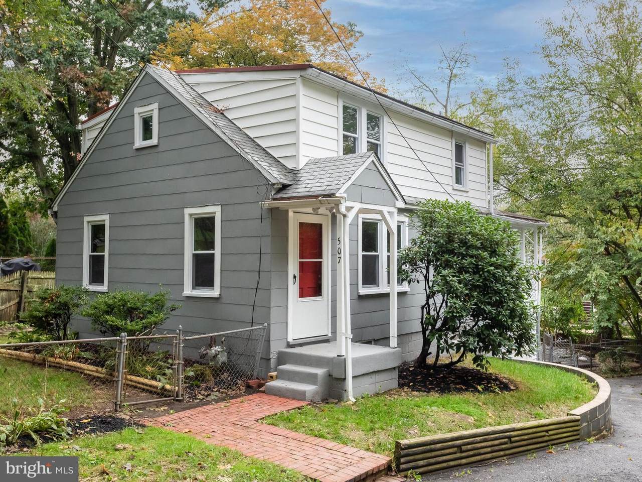 507 Woodland Avenue - Photo 1