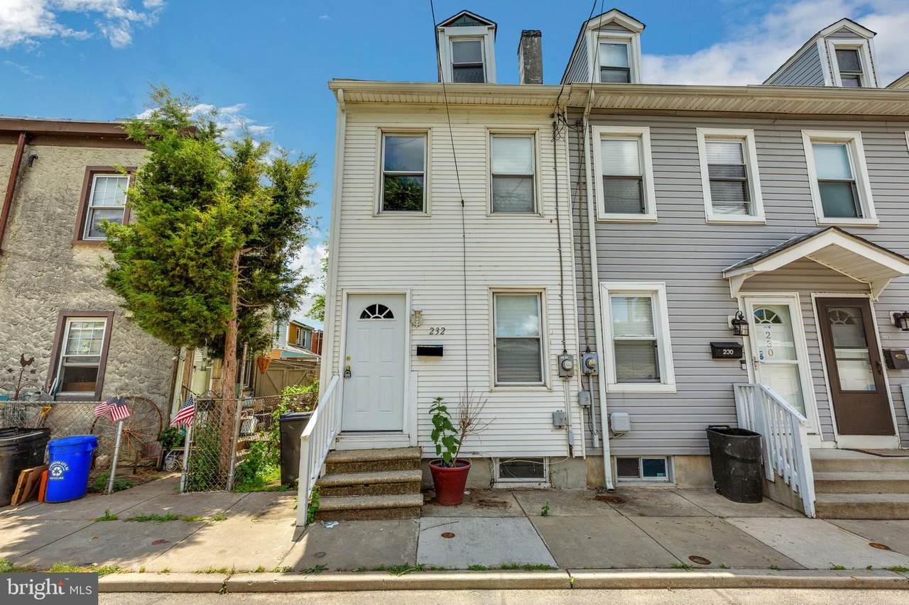 232 Orange Street - Photo 1