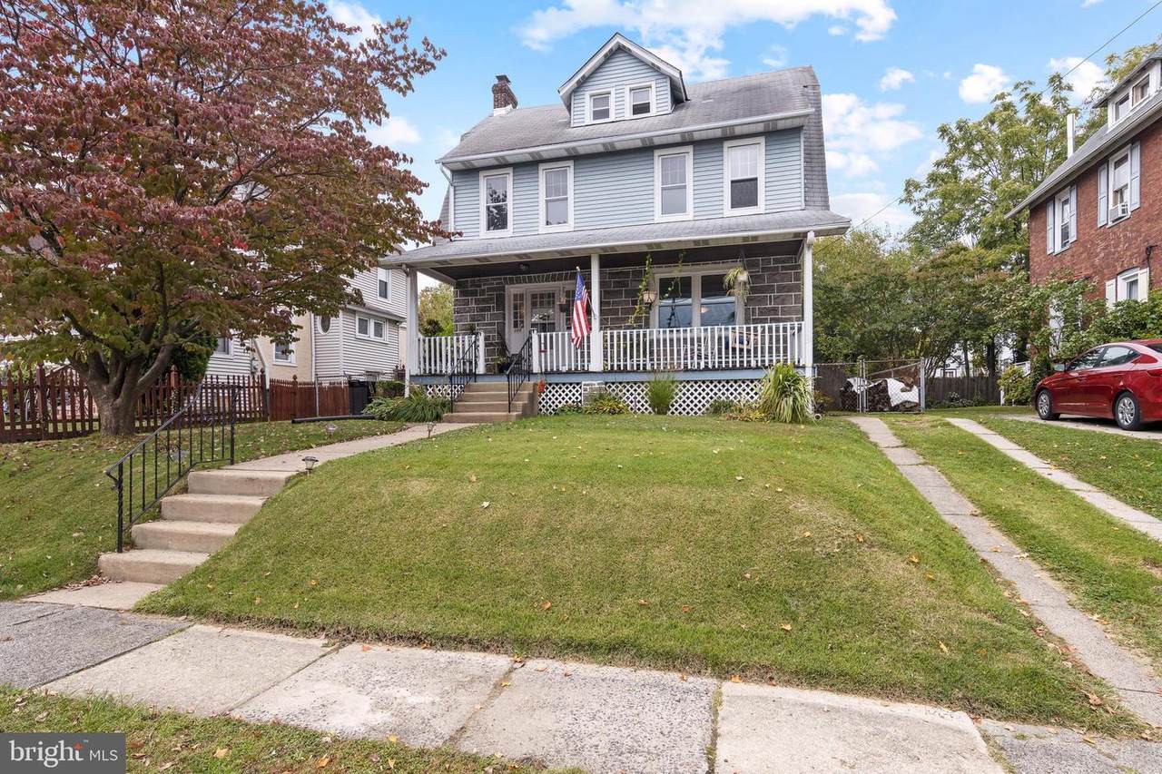 105 Delaware Avenue - Photo 1