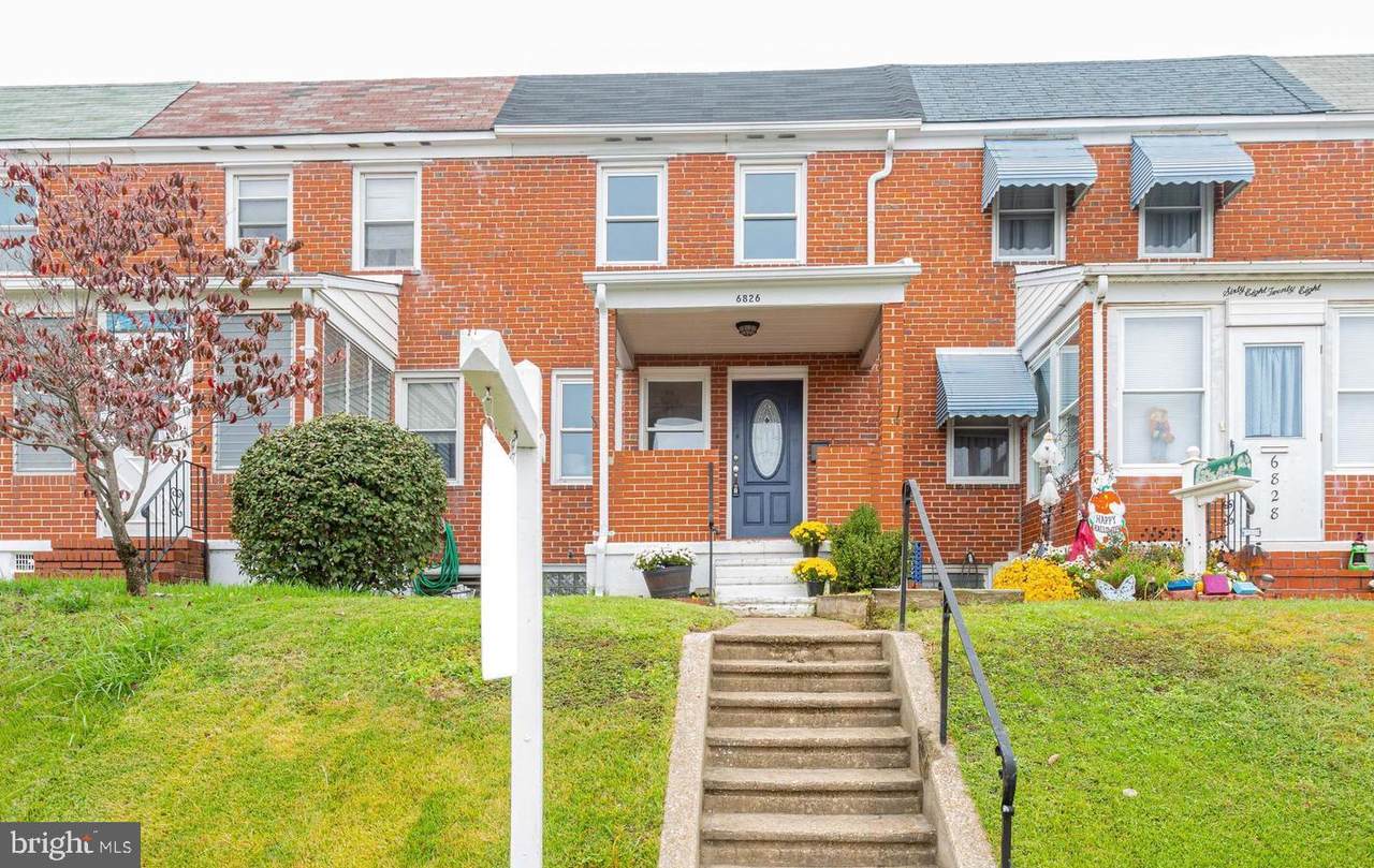 6826 Broening Road - Photo 1