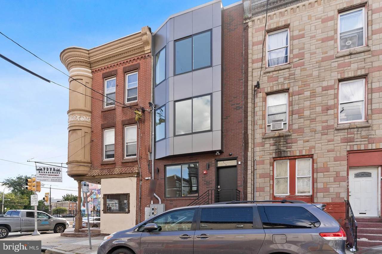 2802 Cecil B Moore Avenue - Photo 1