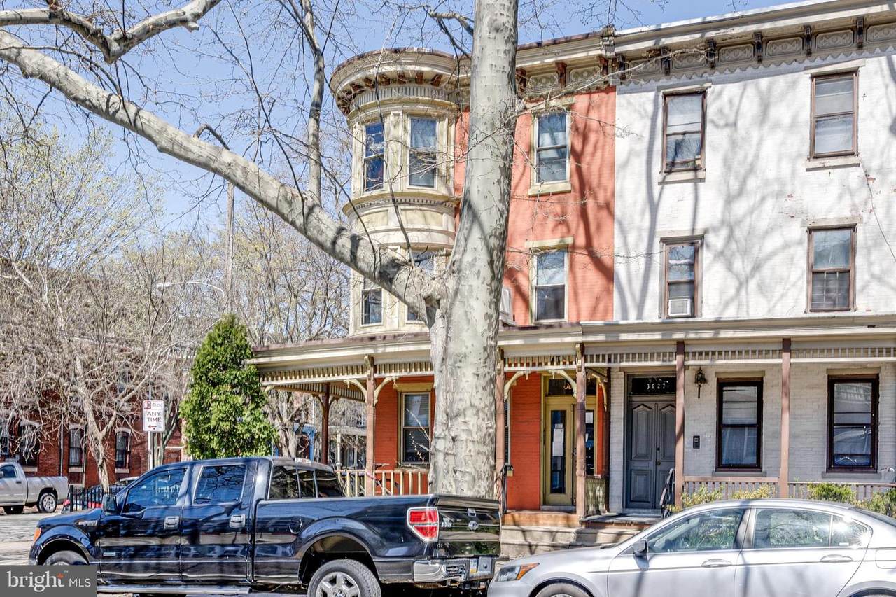 3629 Powelton Avenue - Photo 1