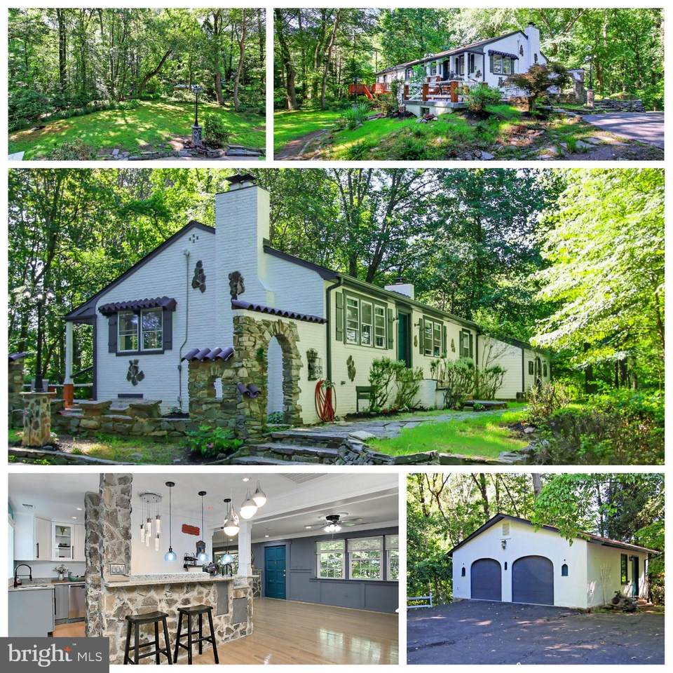 9330 Campbell Road - Photo 1