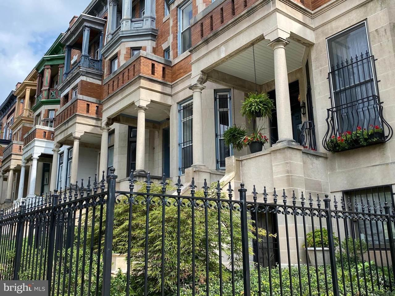 2309 Eutaw Place - Photo 1