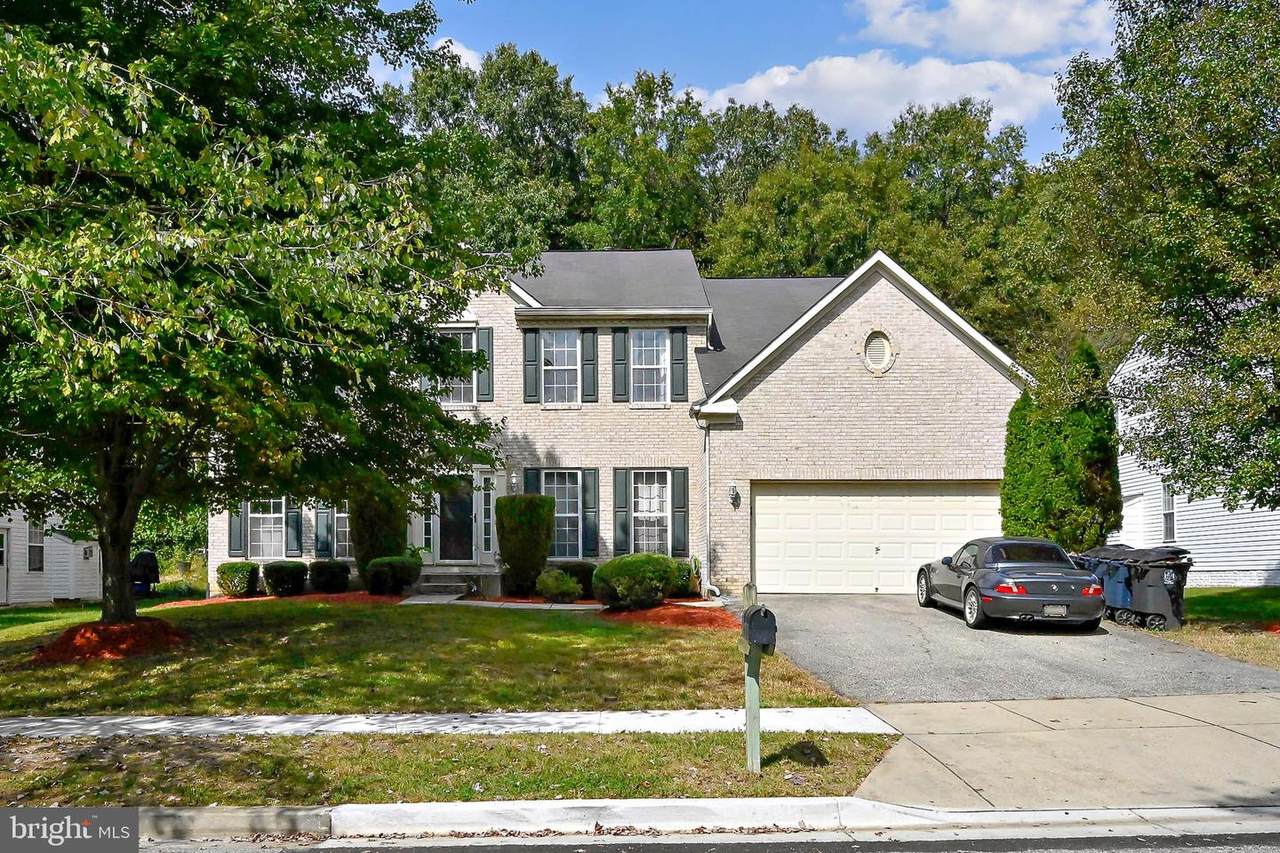 9116 Little Stone Drive - Photo 1