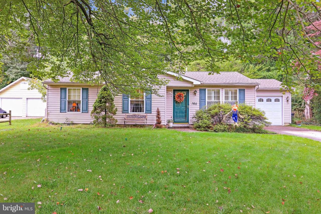160 Atlantic Avenue - Photo 1