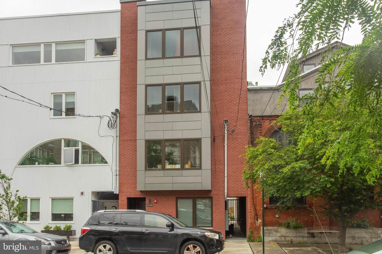 1329 Randolph Street - Photo 1