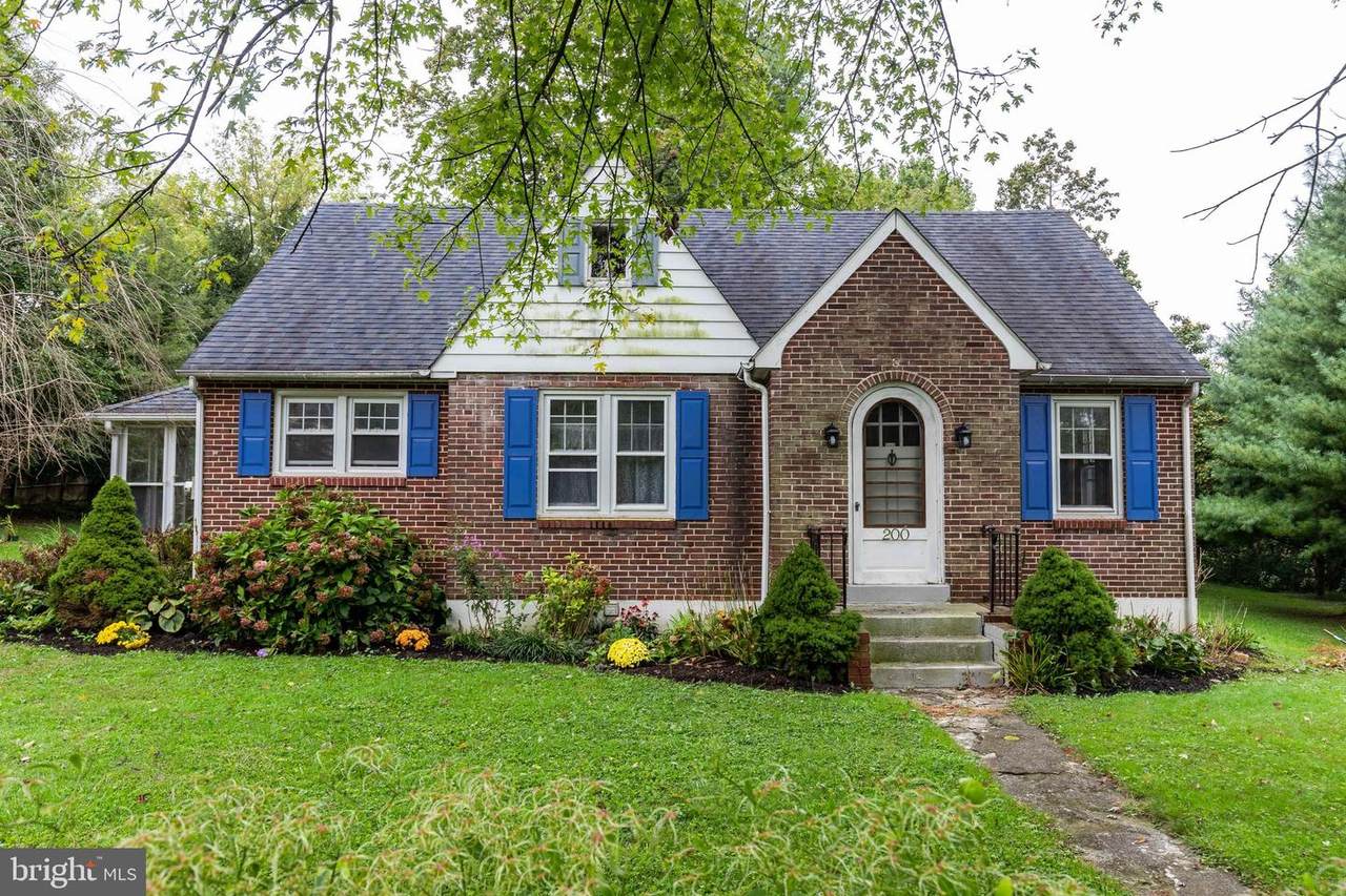 200 Caln Road - Photo 1