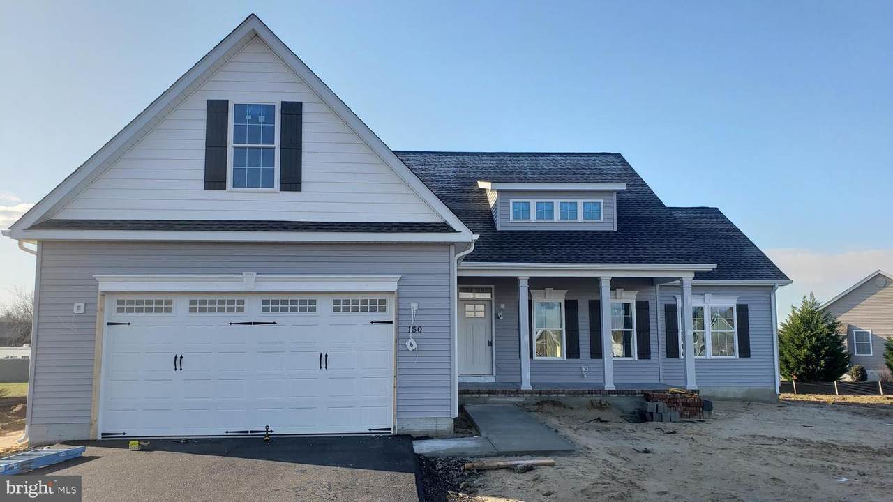 350 Nightingale Drive - Photo 1